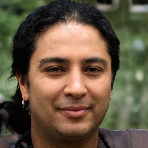 Nitin Hepat